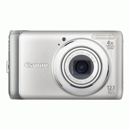 Canon Powershot A3100 is