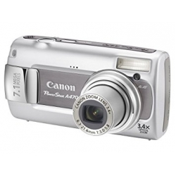 Canon Powershot A470