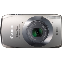 Canon PowerShot ELPH 500 HS