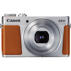 Transcend 16GB Class 10 SDHC Memory for Canon G9 G9x Sx740 SX720 G1 G3 SX70 D30 
