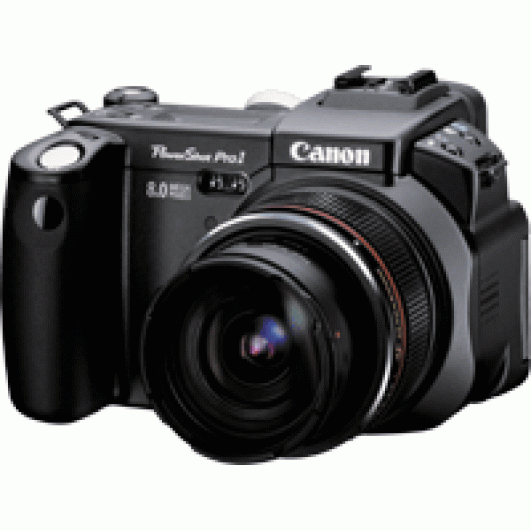 Canon Powershot Pro  1