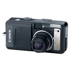Canon Powershot A310 Digital Camera Memory Card 4GB CompactFlash Memory Card 