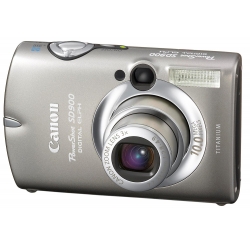 Canon PowerShot SD900