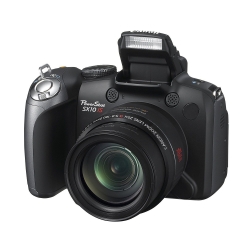Canon Powershot SX10 is Digital Camera Memory Card Upgrades