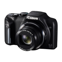 Canon Powershot SX170 is Digital Camera Memory Card Upgrades Canon Powershot SX170 is Digital Camera Memory Card Upgrades