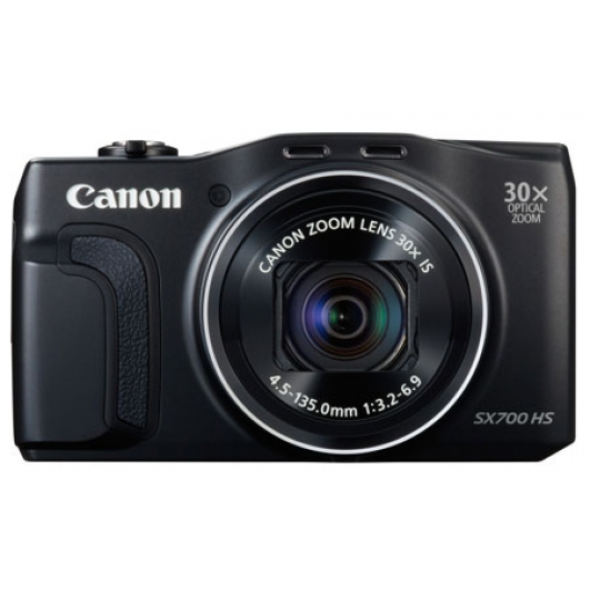 Canon Powershot SX700 HS