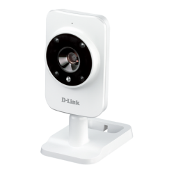 D-Link mydlink Home Monitor HD