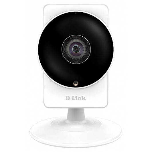 D-Link mydlink Home Panoramic HD