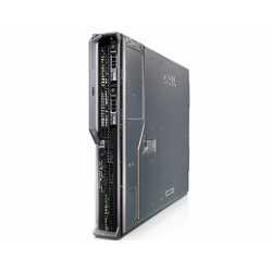 Dell PowerEdge M910 (Xeon E7)