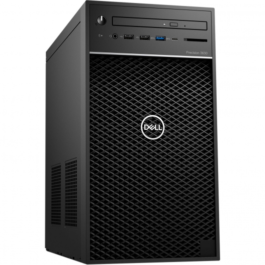 Dell Precision 3000 (3620) [Workstation]