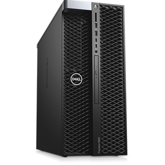 Dell Precision 5820 [Workstation]