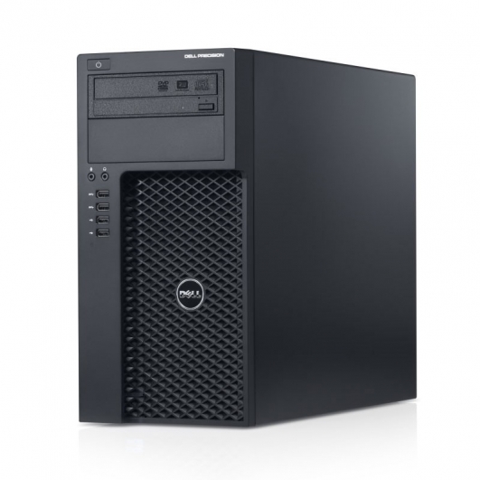 Dell Precision T1650 [Workstation]