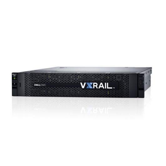 Dell VxRail E460