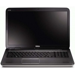 Dell XPS 15 (L502X)