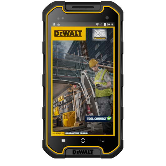 DeWALT MD501