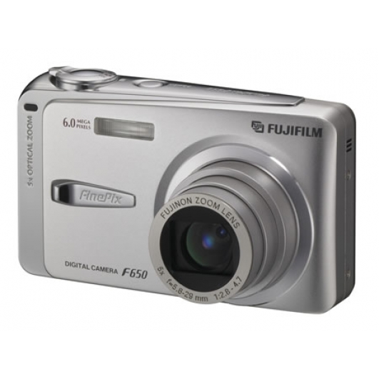 Fuji Film Finepix A600