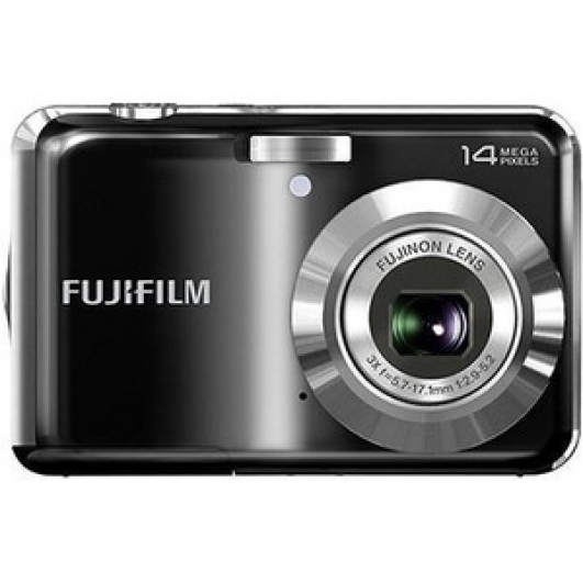 Fuji Film Finepix AV200
