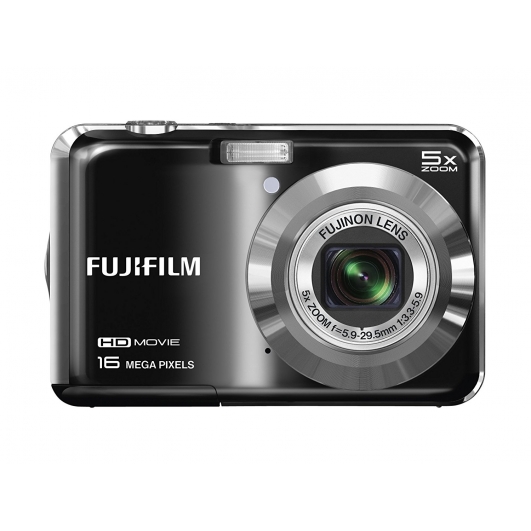 Fuji Film Finepix AX660
