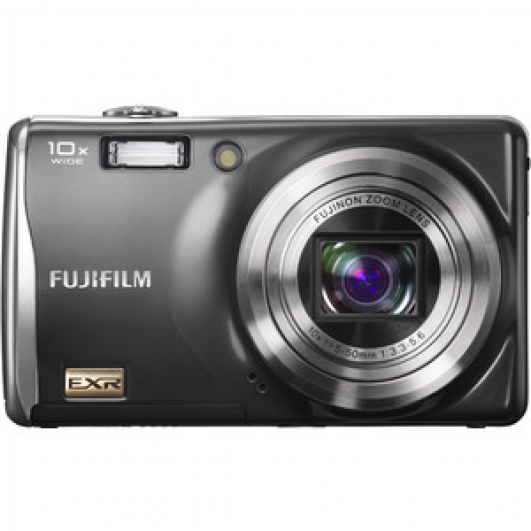Fuji Film Finepix F72EXR