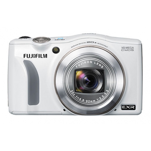 Fuji Film Finepix F775EXR