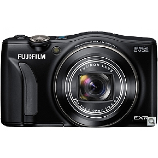 Fuji Film Finepix F900EXR
