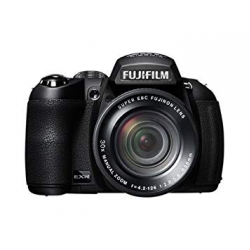 Fuji Film Finepix HS25EXR Digital Camera Memory & Accessory Upgrades - Free Delivery -