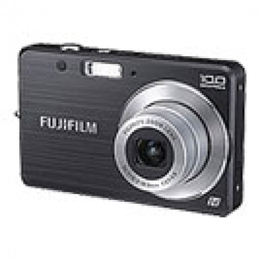 Fuji Film Finepix J22