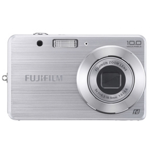 Fuji Film Finepix J25