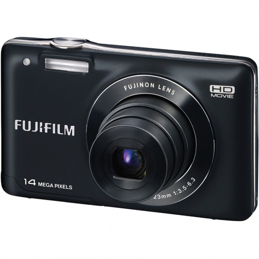 Fuji Film Finepix JX380