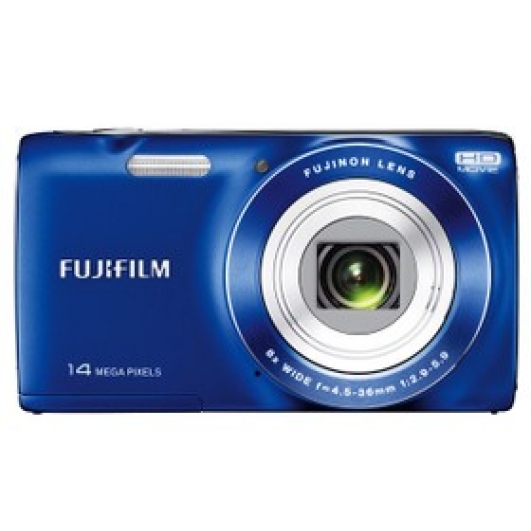 Fuji Film Finepix JZ110