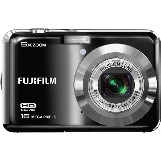 Fuji Film Finepix JZ310