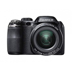 S2990 FinePix S3200 S3250 Cameras Perfect for high-speed continuous shooting and filming in HD Comes with Hot Deals 4 Less All In One Swivel USB card reader and. 32GB Class 10 SDHC High Speed Memory Card For FujiFilm FinePix S2950