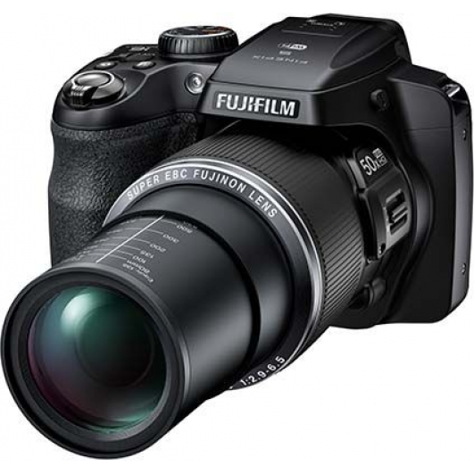 Fuji Film Finepix S9400