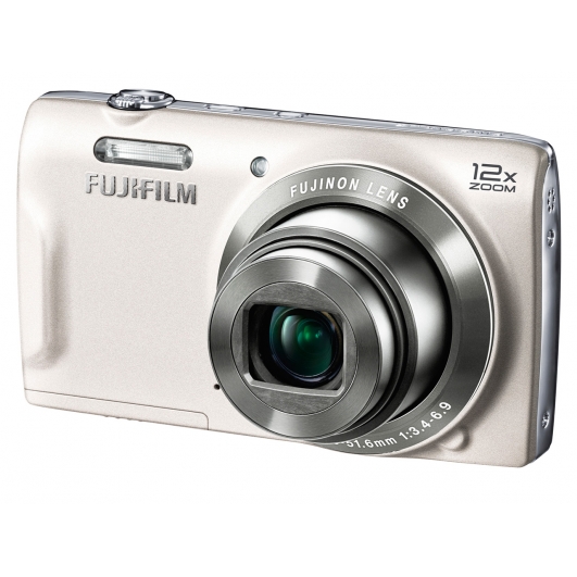 Fuji Film Finepix T550