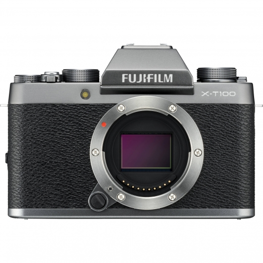 Fuji Film Finepix X-T100