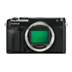Fuji Film GFX 50R