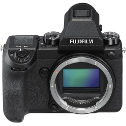 Fuji Film GFX 50S