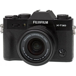 Fuji Film X-T30
