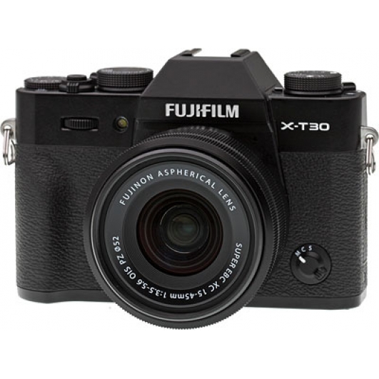Fuji Film X-T30