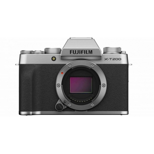 Fuji Film XT-200