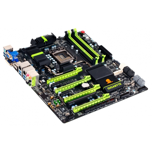 Gigabyte G1.Sniper M3