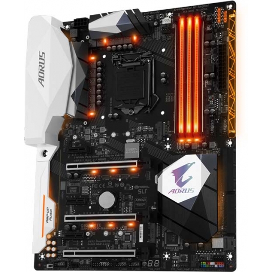 Gigabyte GA-Z270X-Gaming 5