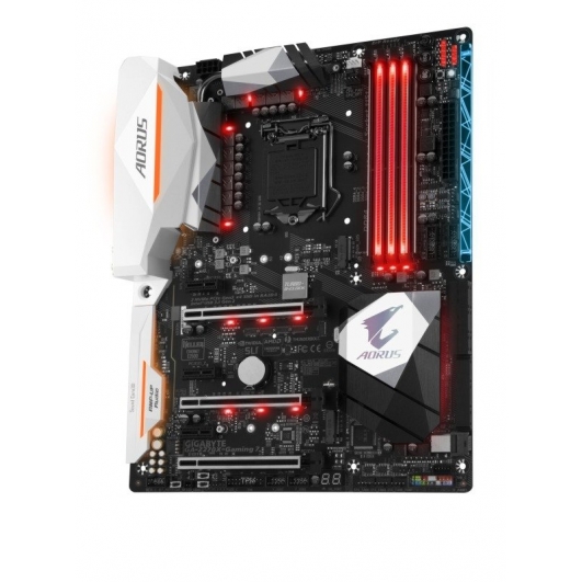 Gigabyte GA-Z270X-Gaming 7