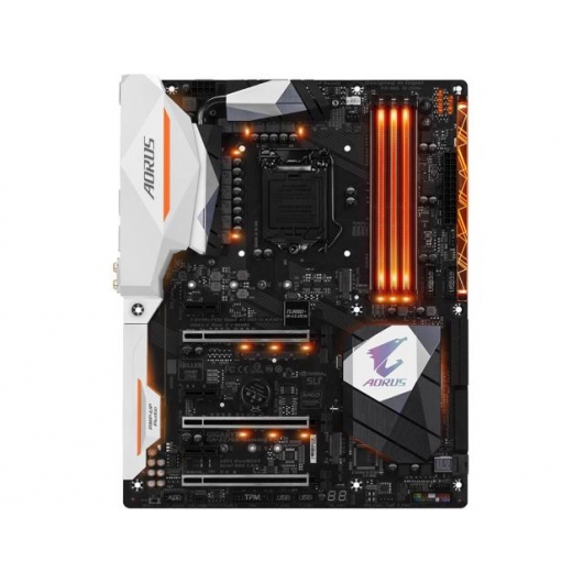 Gigabyte GA-Z270X-Gaming K7
