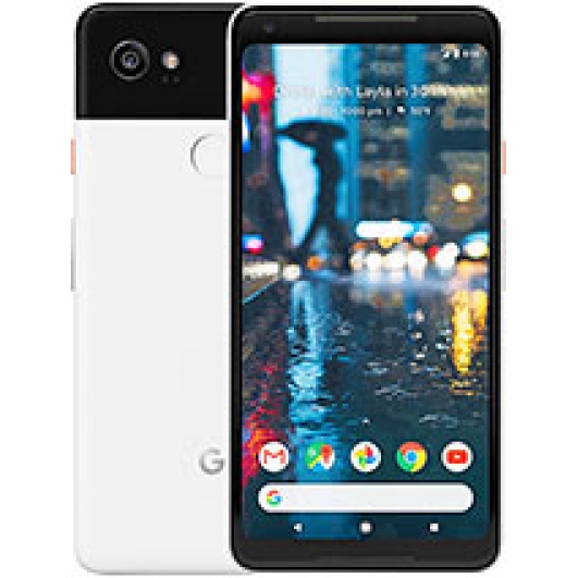 Pixel 2 Series