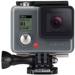 GoPro HERO (2018) Recommended SD Cards (2024)