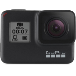 GoPro Hero7 (Black)