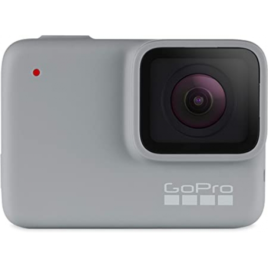 GoPro Hero7 (Silver)
