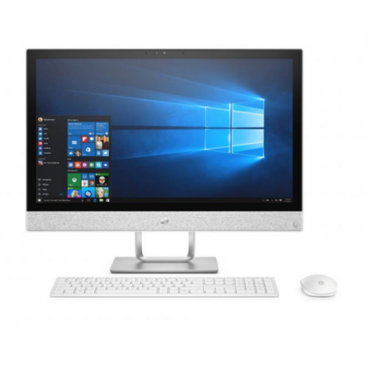 HP Pavilion AIO (All-In-One) 24-b151d