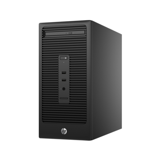 HP Business 280 G2 Microtower PC